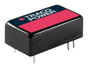 Traco Power Tel 10-1210 Dc-Dc Converter, 3.3V, 2.7A