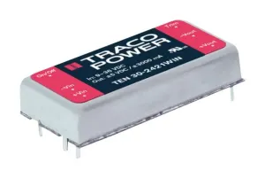 Traco Power Ten 30-4831Win Dc/dc, 5V&Â±12V, 30W