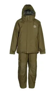 Trakker Nepromokavý zimní rybářský komplet 3 dílný CR 3-Piece Winter Suit - M