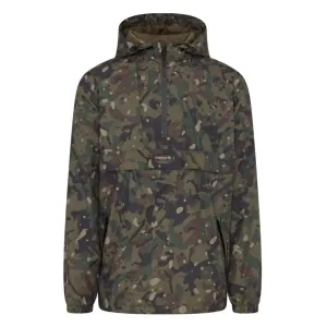 Trakker rybářská bunda TechPro Camo Smock - M