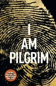 I Am Pilgrim (Hayes Terry)(Paperback)