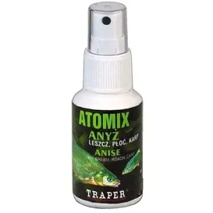 Traper Atomix Anýz 50ml