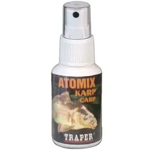 Traper Atomix Kapr 50ml