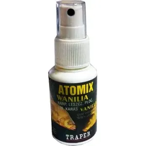 Traper Atomix Vanilka 50ml