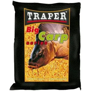 Traper Big Carp Jahoda 2,5kg