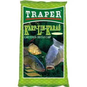 Traper Kapr-Lín-Karas 2,5kg