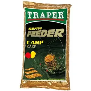 Traper Series Feeder Kapr 1kg