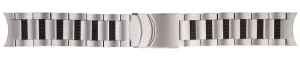 Traser náramek ocelový pro model Diver (42) - 22 mm + 5 let záruka, pojištění a dárek ZDARMA