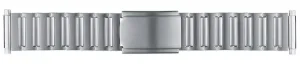 Traser tah ocelový pro modely Basic a Translucent (35) - M-S Dámský - 22 mm + 5 let záruka, pojištění a dárek ZDARMA