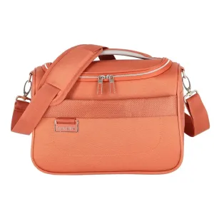 Travelite Kosmetický kufřík Miigo oranžový 13 l