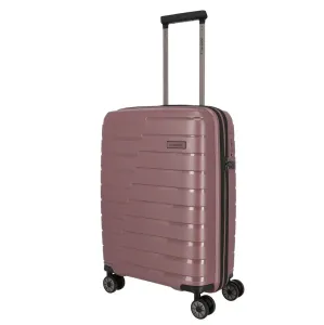 Travelite Kabinový cestovní kufr Air Base S Lilac 37 l