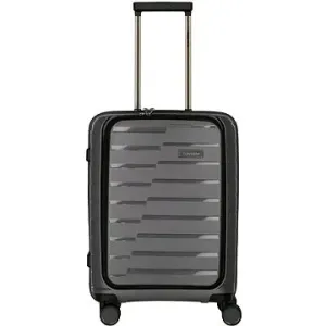 Travelite Air Base 4W S Front pocket Anthracite