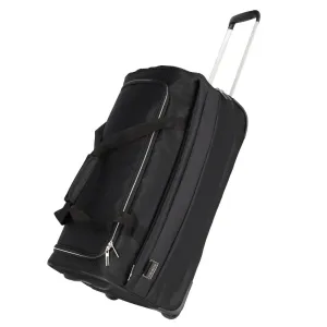 Travelite Cestovní taška na kolečkách Miigo  Black 71 l