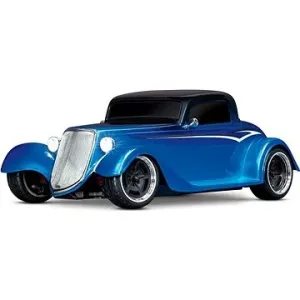 Traxxas Factory Five 35 Hot Rod Coupe 1:9 RTR modr