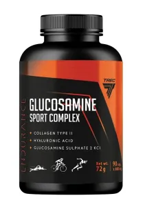 Glucosamine Sport Complex - Trec Nutrition 90 kaps