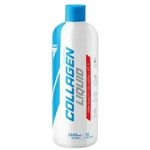 Trec Nutrition Collagen Liquid, 1000 ml