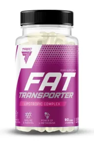 Fat Transporter - Trec Nutrition 180 kaps
