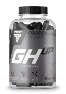 GH UP - Trec Nutrition 120 kaps