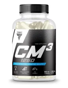 CM3 - Trec Nutrition 180 kaps