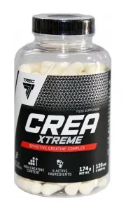 Crea Xtreme - Trec Nutrition 120 kaps