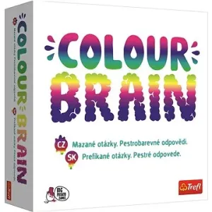 Trefl Hra Colour Brain