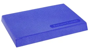 Trendy Sport Balanční podložka Cuatro Pad, 47 x 38 x 6 cm, modrá