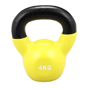 Trendy Sport Kettlebell, 4 kg
