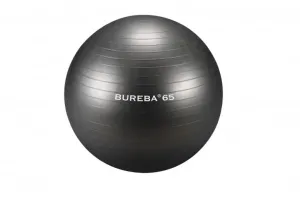 Bureba Ball Home - 65 cm Barva: antracitová