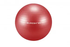 Bureba Ball Home - 65 cm Barva: červená