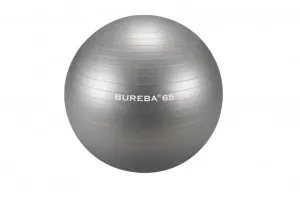 Bureba Ball Home - 65 cm Barva: šedá