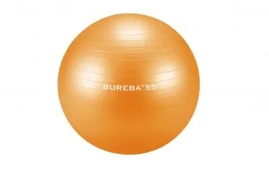 Trendy Sport Fit míč Trendy Bureba Ball - Ø 55 cm Barva: oranžová