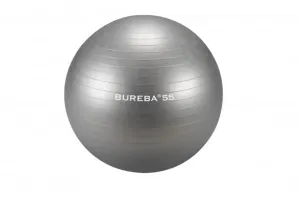 Trendy Sport Fit míč Trendy Bureba Ball - Ø 55 cm Barva: šedá