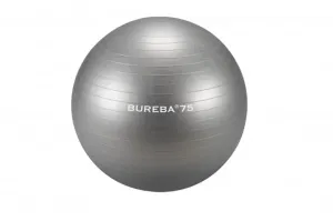Trendy Sport Fit míč Trendy Bureba Ball - Ø 75 cm Barva: šedá