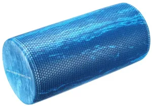 Trendy Sport Pilates válec, 30 cm x průměr 15 cm, modrý