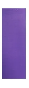 Trendy Sport Podložka na cvičení YOGA, 180 x 60 x 0,5 cm, fialová