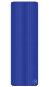 Trendy Sport Podložka na cvičení Home, 180 x 60 x 1 cm, modrá