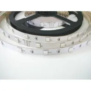 LED flexibilní pásek barevné 30/RGB - 120131