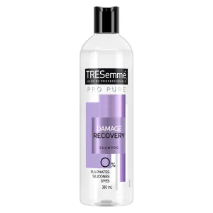 TRESemmé Šampon pro poškozené vlasy Pro Pure Damage Recovery (Shampoo) 380 ml