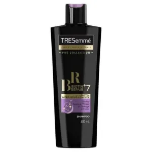 TRESemmé Šampon s biotinem pro ochranu a obnovu vlasů Biotin + Repair7 (Shampoo) 400 ml