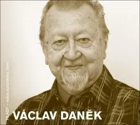 Václav Daněk - audiokniha