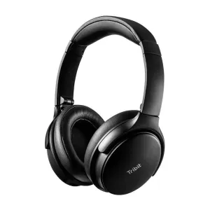 Sluchátka Wireless headphones Tribit QuitePlus 71 (black)