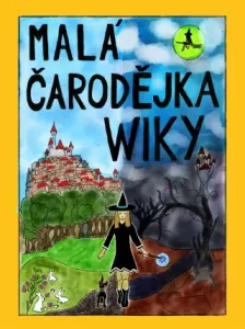 Malá čarodějka WIKY - Petr Mikeška - e-kniha