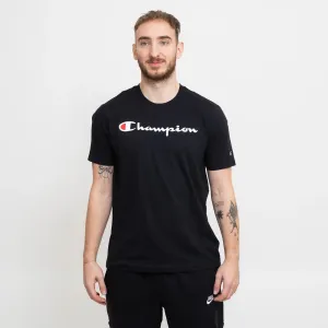 Champion Crewneck T-Shirt L