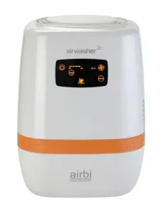 Airbi AIRWASHER - zvlhčovač a čistič vzduchu 2 v 1