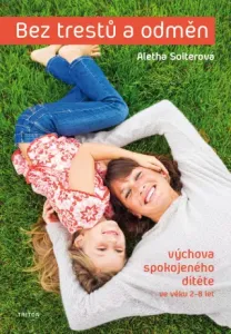 Bez trestů a odměn - Aletha Solterová - e-kniha