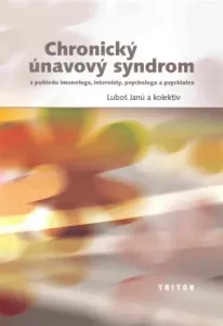Chronický únavový syndrom - Luboš Janů - e-kniha