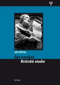 Ego-analýza - Jiří Růžička - e-kniha