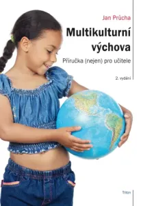 Multikulturní výchova - Jan Průcha - e-kniha