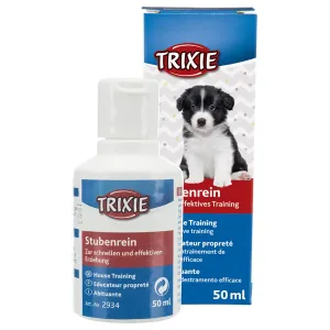 Trixie dog  Housetrainer - nácvikové kapky - 50ml