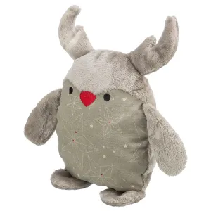 Rotaļlieta suņiem – TRIXIE Xmas Reindeer, fabric/plush, 30 cm